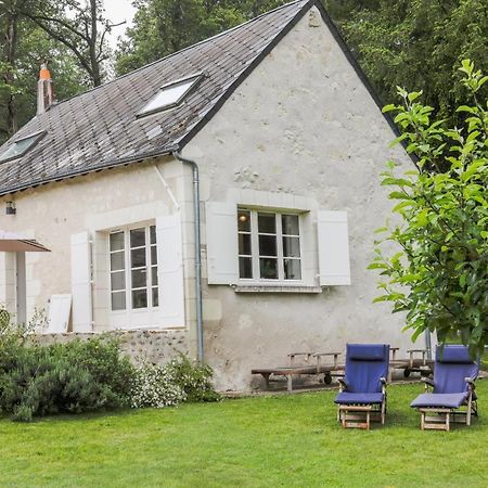 Country House - La Charbonniere Βίλα Continvoir Εξωτερικό φωτογραφία